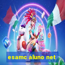 esamc aluno net